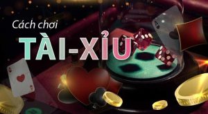 Game tài xỉu FB88 có phải sicbo tại các nhà cái không?