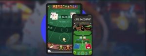 Giới thiệu đôi nét về game Baccarat FB88