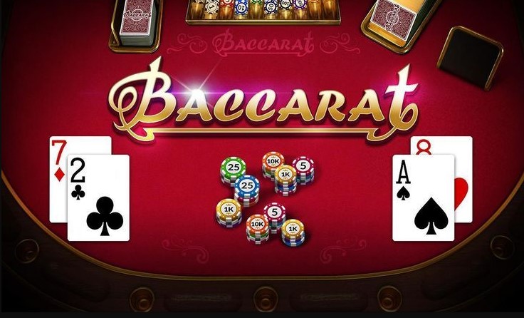 Kinh nghiệm chơi bài Baccarat tỷ lệ thắng 100% tại nhà cái FB88