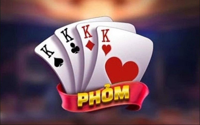 Kinh nghiệm chơi bài Game phỏm online FB88 tại FB88 luôn thắng