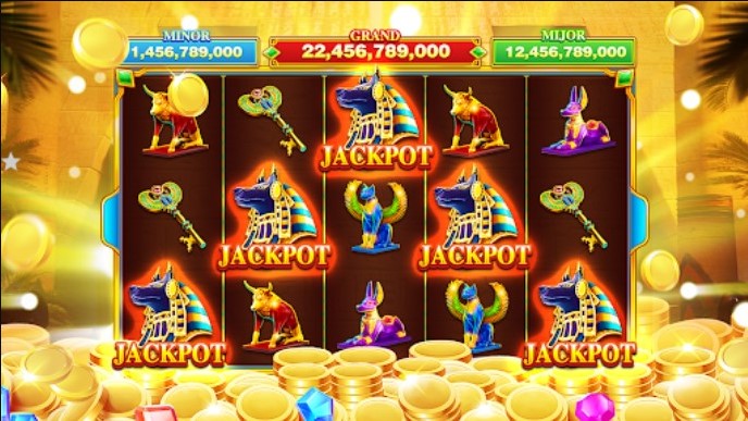 Những hướng dẫn về cách chơi Slots game FB88 A-Z cho những người mới bắt đầu