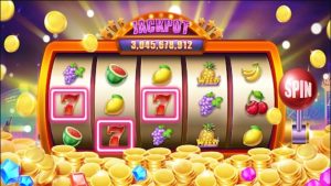 Tìm hiểu về Slots game FB88 là gì?