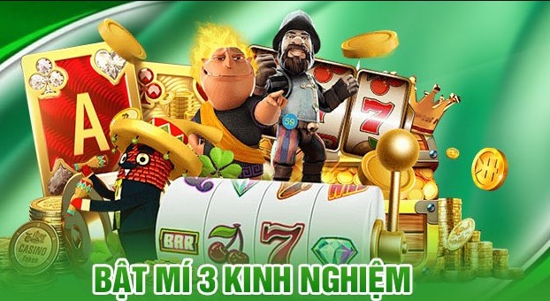 Top 15 các cổng game nổ hũ xuất sắc nhất hiện nay mà các anh em game thủ nên biết.